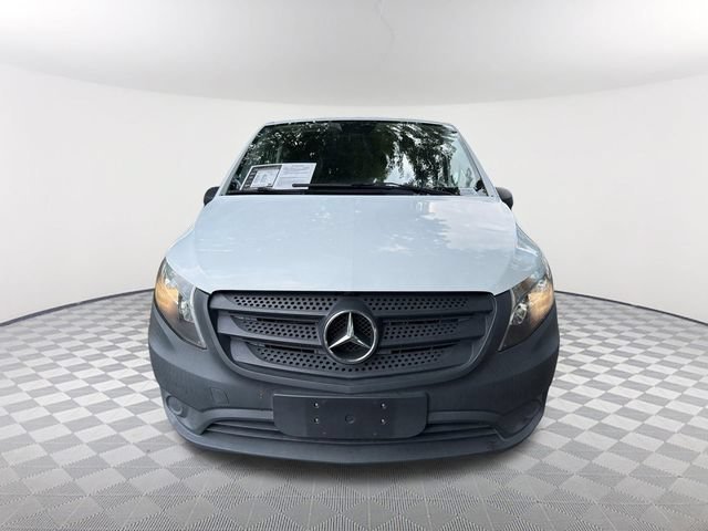 Used 2018 Mercedes-Benz Metris Cargo Van Base with VIN WD3PG3EA2J3436548 for sale in Newnan, GA