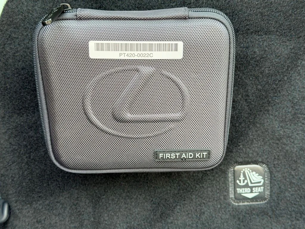 Used 2026 Black Lexus 350 Premium image 34