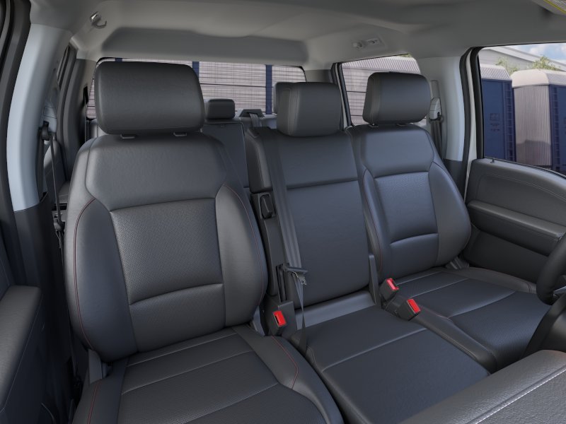 New 2026 Oxford White Ford F-350® Lariat® image 10