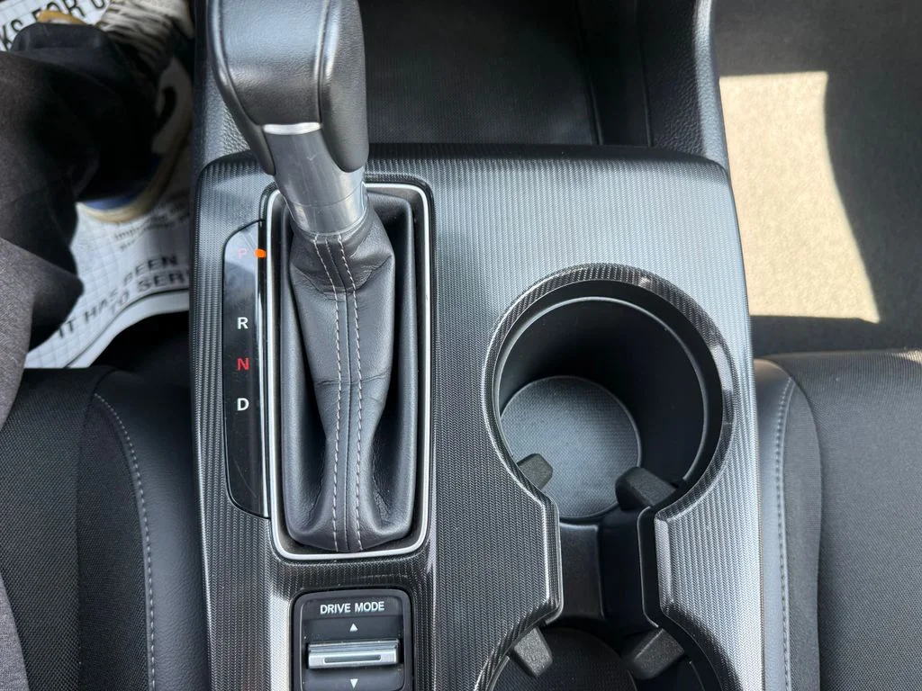 Used 2024 Silver Honda Sport image 28