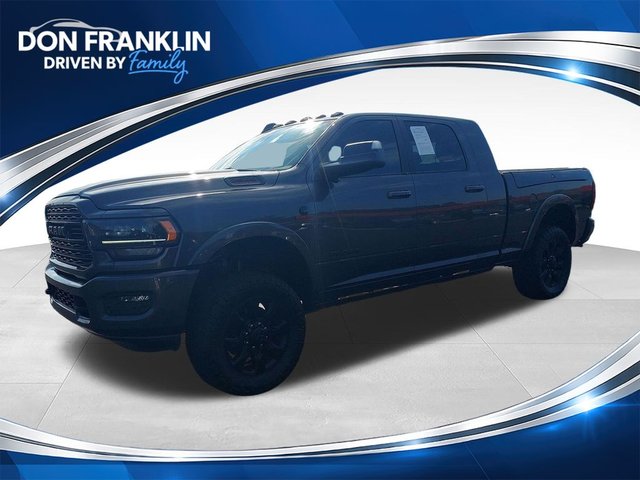 2022 Ram 2500 Limited