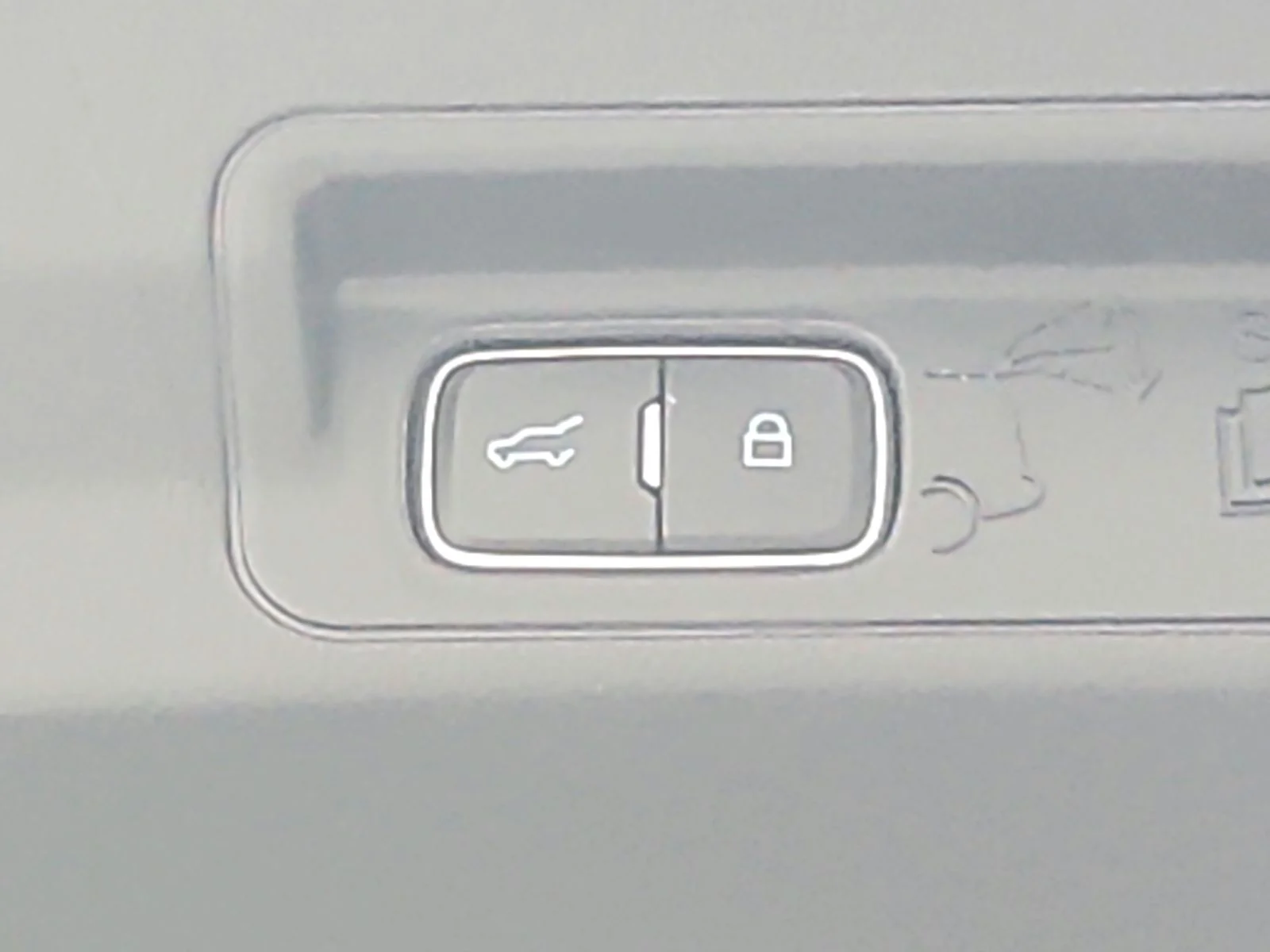 New 2026 Carbonized Gray Metallic Ford Active image 49