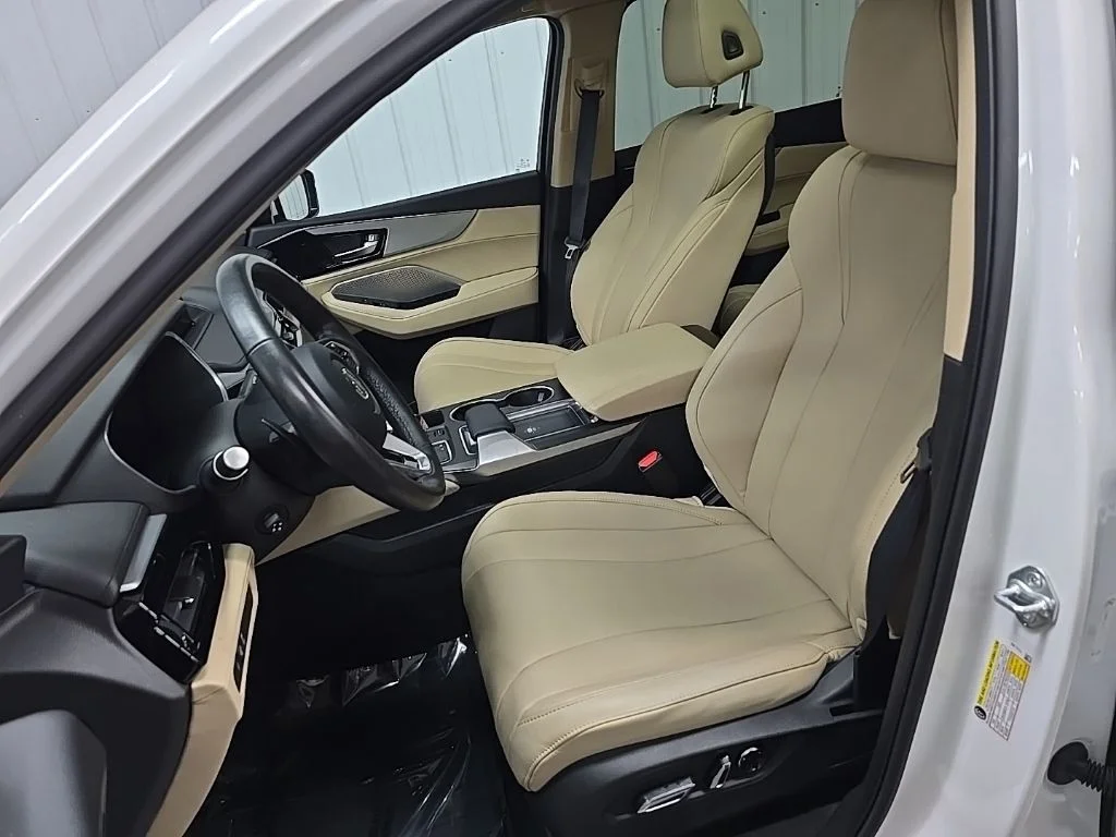 Used 2023 White Acura 3.5L image 32