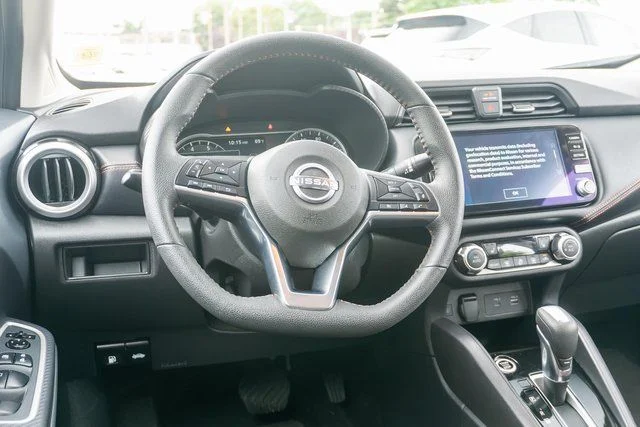 Used 2024 Gray Nissan 1.6 SR image 14