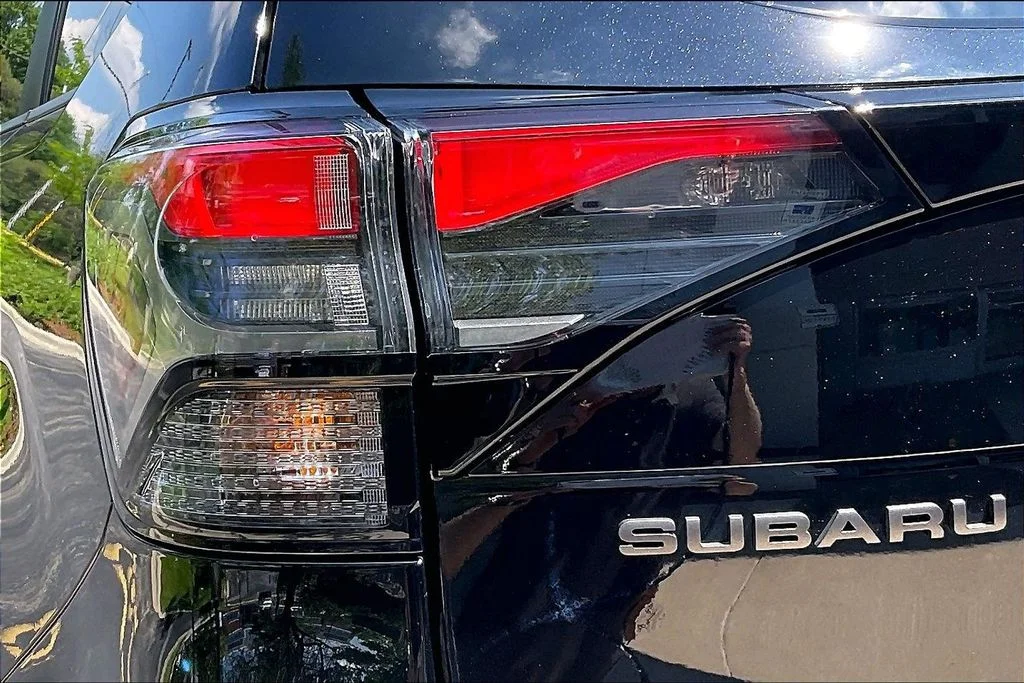 Used 2026 Black Subaru Premium image 33