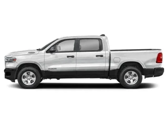 2026 RAM 1500 Big Horn/Lone Star - Photo 107