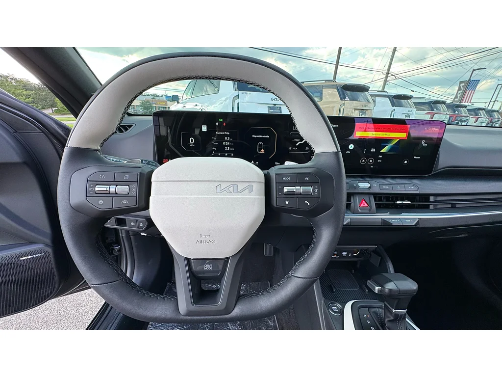 New 2026 Gry Kia GT-Line image 11
