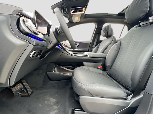 Certified Used 2025 White Mercedes-Benz 350 SUV image 18