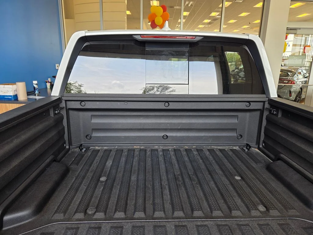 2026 Honda Ridgeline RTL - Photo 9