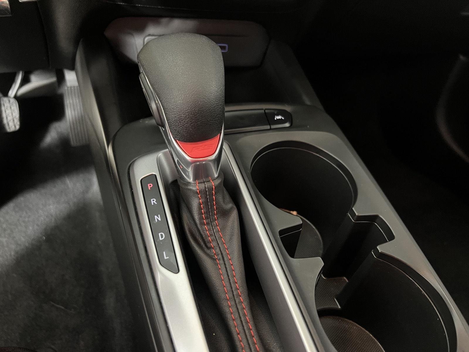 Used 2024 Crimson Chevrolet 1RS image 18