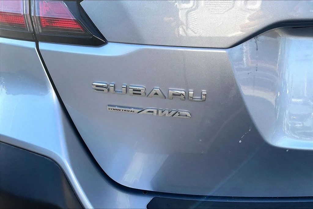 2021 Subaru Outback Premium - Photo 34