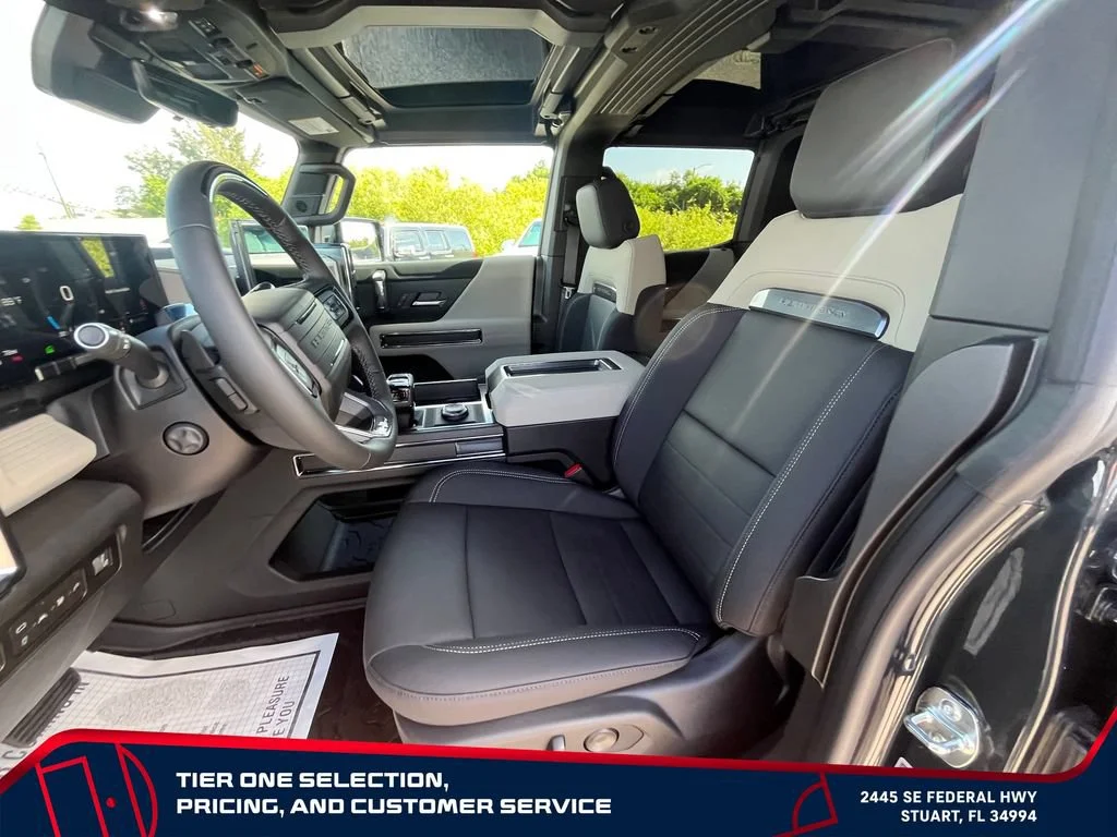 New 2026 Graphite Blue Metallic GMC 2X image 10