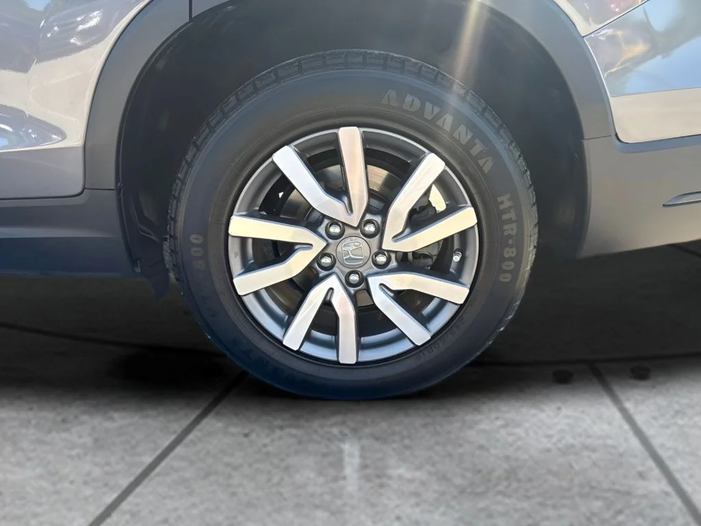 Used 2022 Gray Honda EX-L image 34