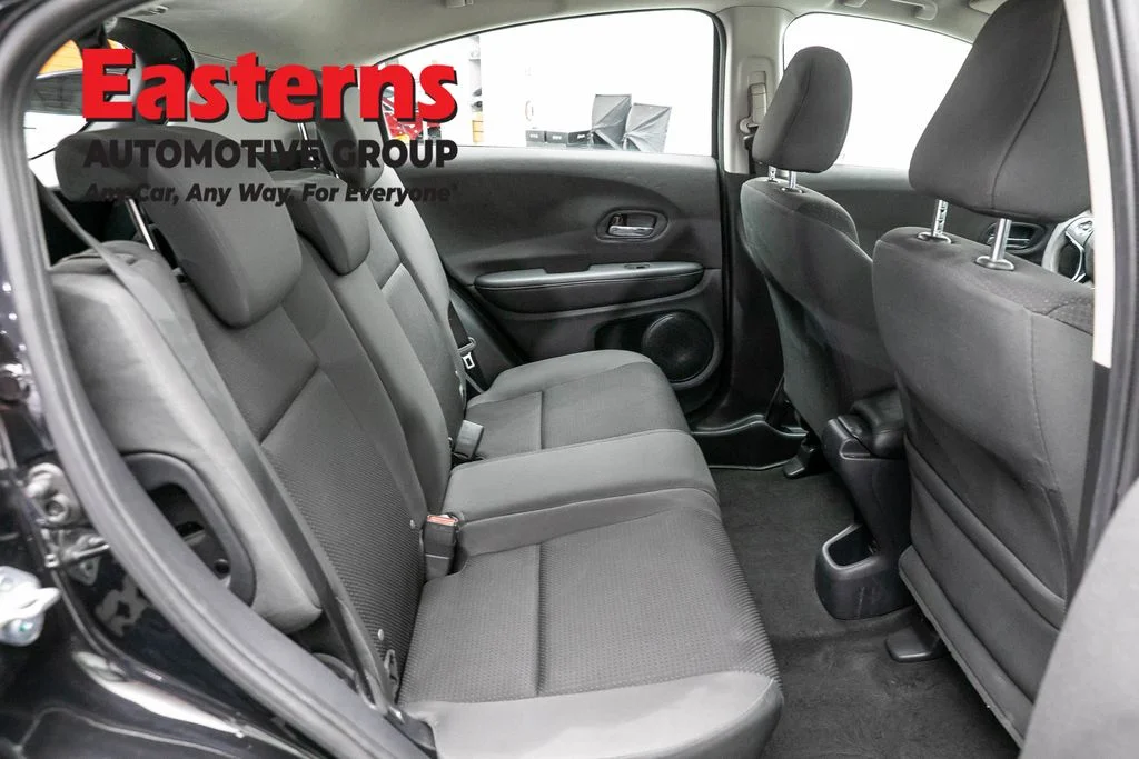 Used 2022 Black Honda LX image 21