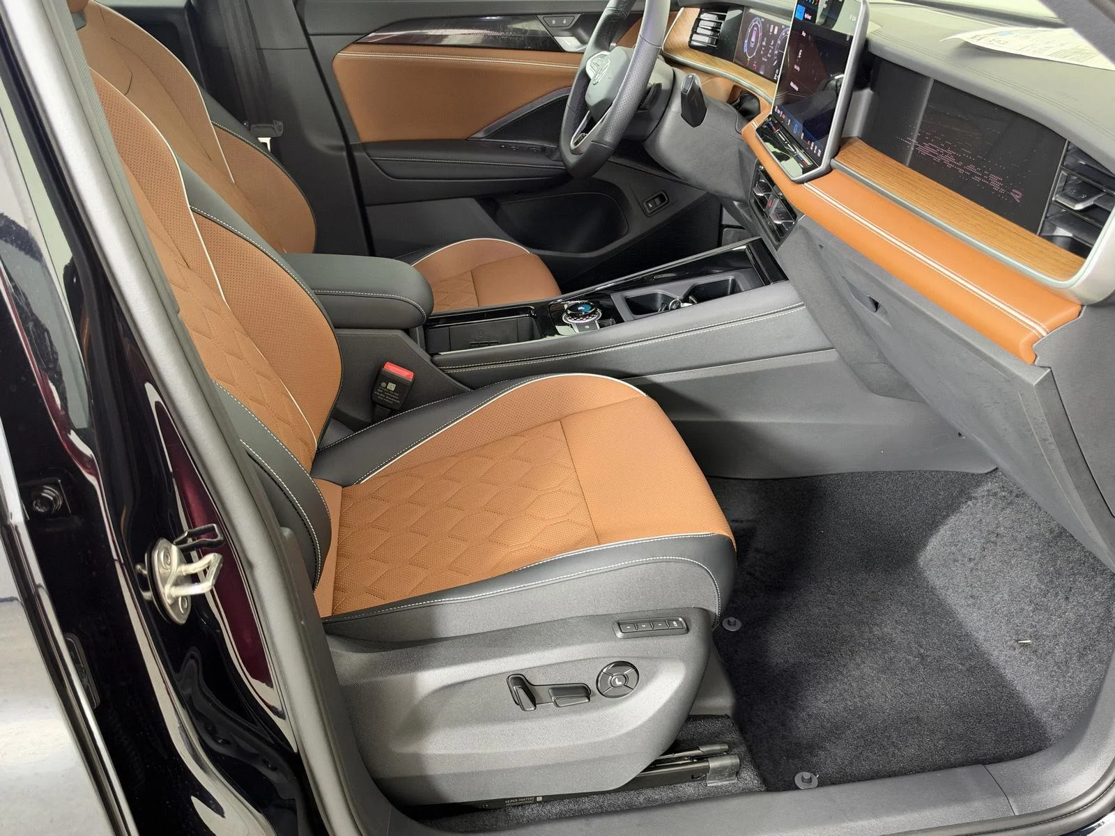 New 2026 BLACK VOLKSWAGEN  image 14