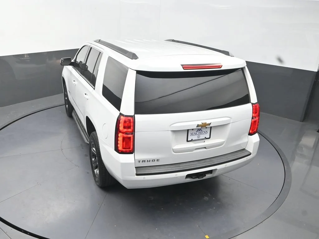 Used 2018 White Chevrolet LS image 13