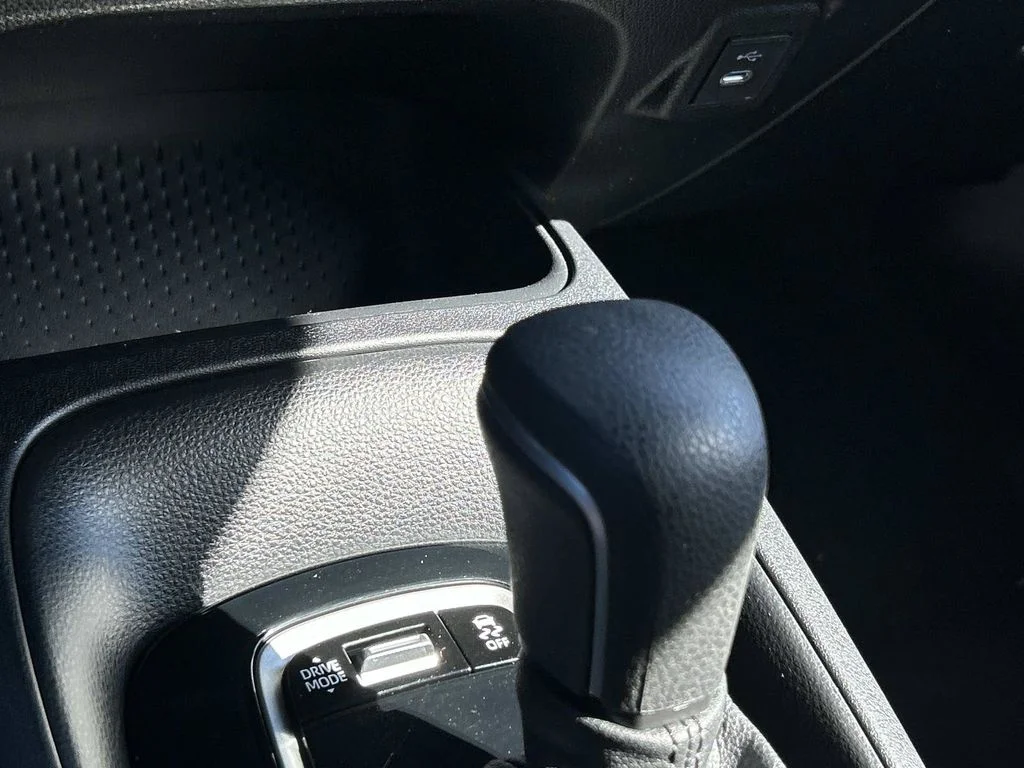 Certified Used 2024 White Toyota SE image 38