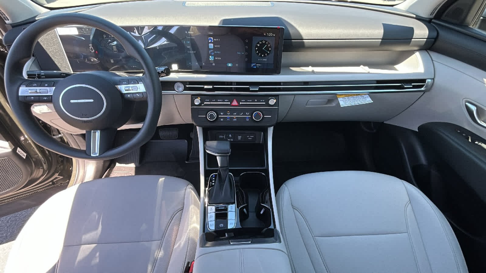 New 2026 Rockwood Green Hyundai SE AWD image 26