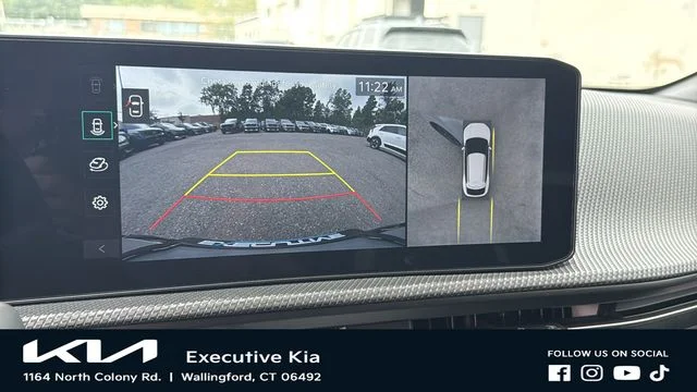 New 2026 Gray Kia GT-Line image 17