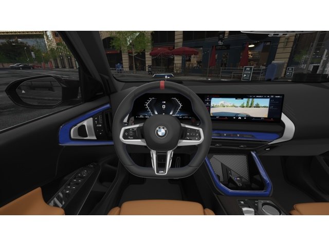 New 2026 Black Sapphire Metallic BMW  image 13