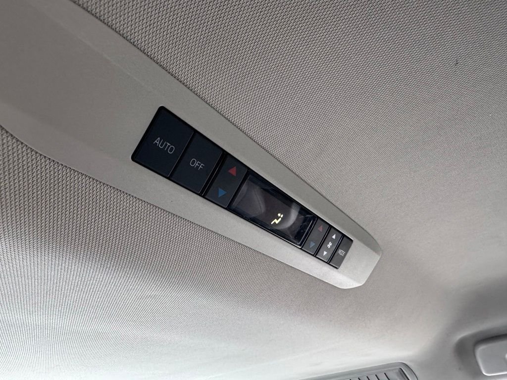 Used 2024 Silver Toyota XLE image 23