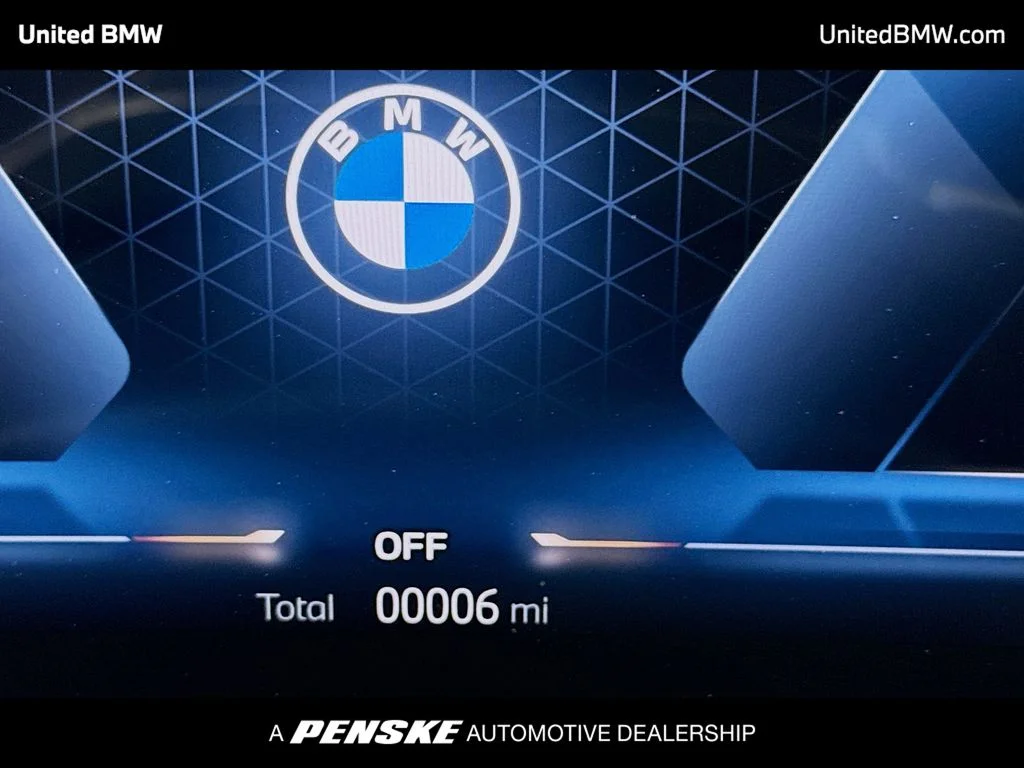 New 2026 Arctic Race Blue metallic BMW 330i image 7