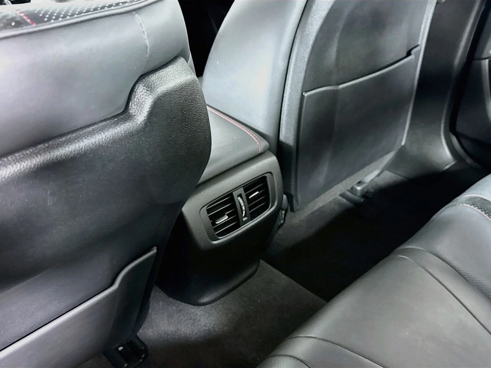 2023 Acura TLX A-SPEC Package - Photo 23
