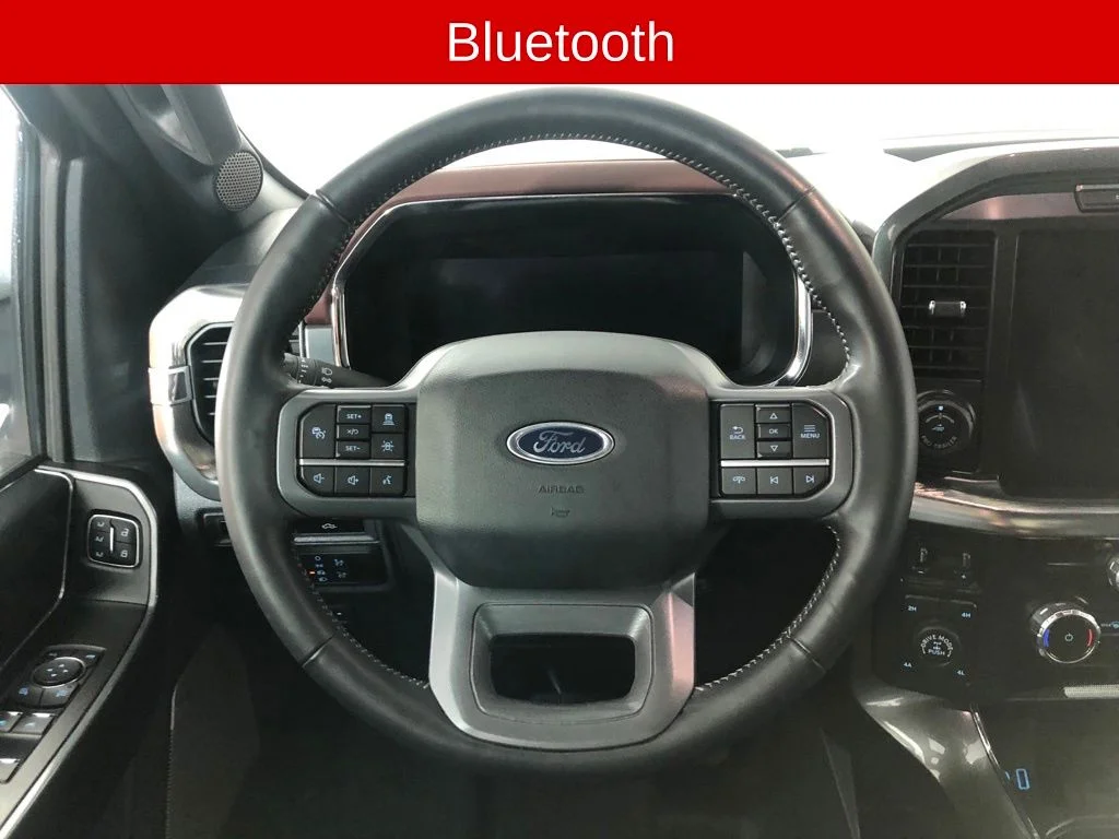 Used 2023 Avalanche Ford Lariat image 7