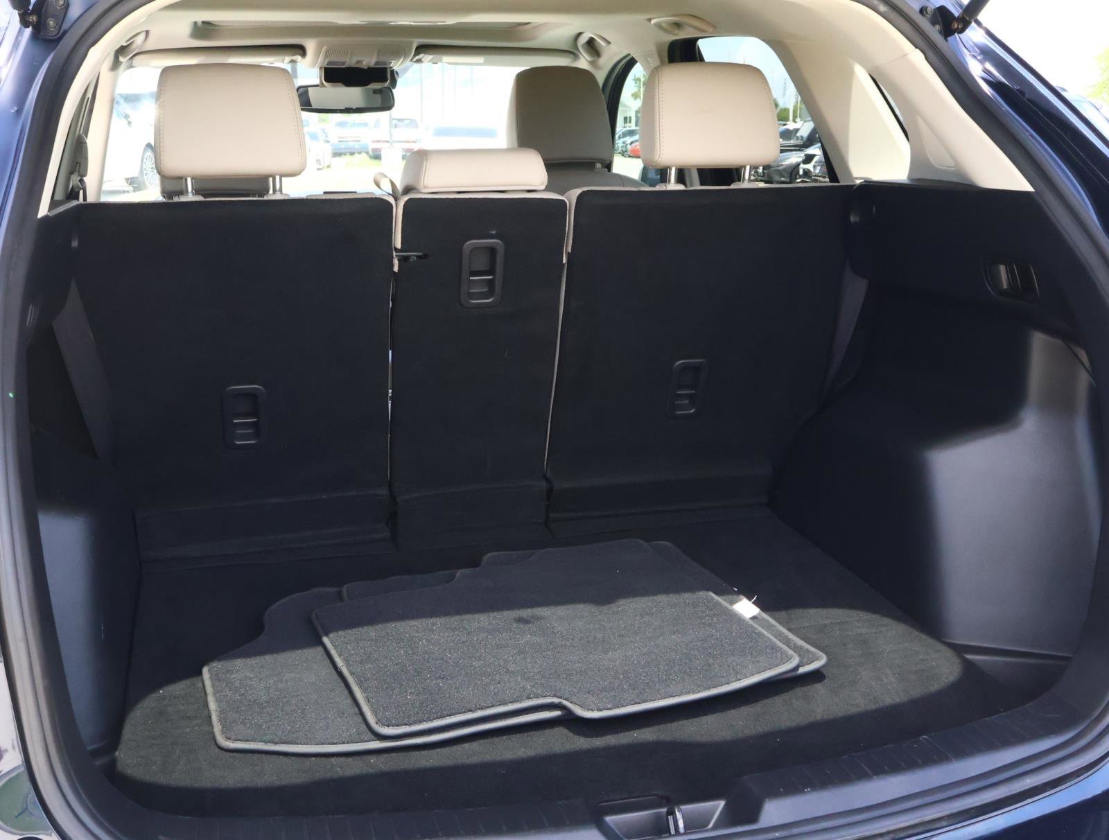 2015 Mazda CX-5 Grand Touring - Photo 18