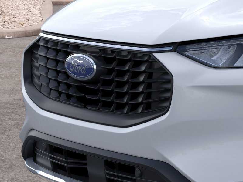 New 2026 Oxford White Ford Active® image 76