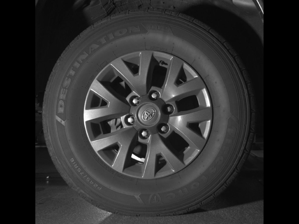 Used 2023 Gray Toyota SR5 image 22