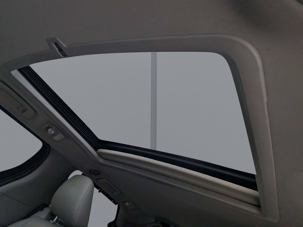 Used 2017 Gray Toyota Limited image 17