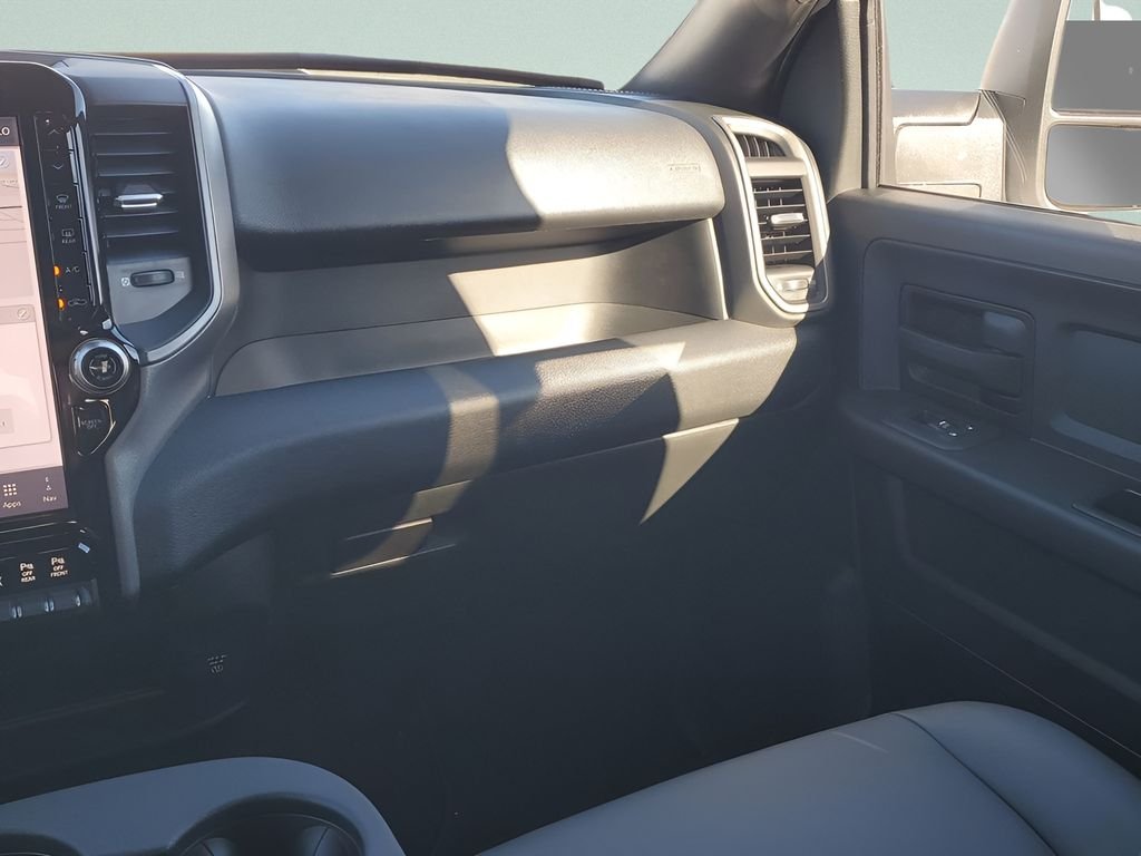 2026 RAM 2500 Tradesman - Photo 11