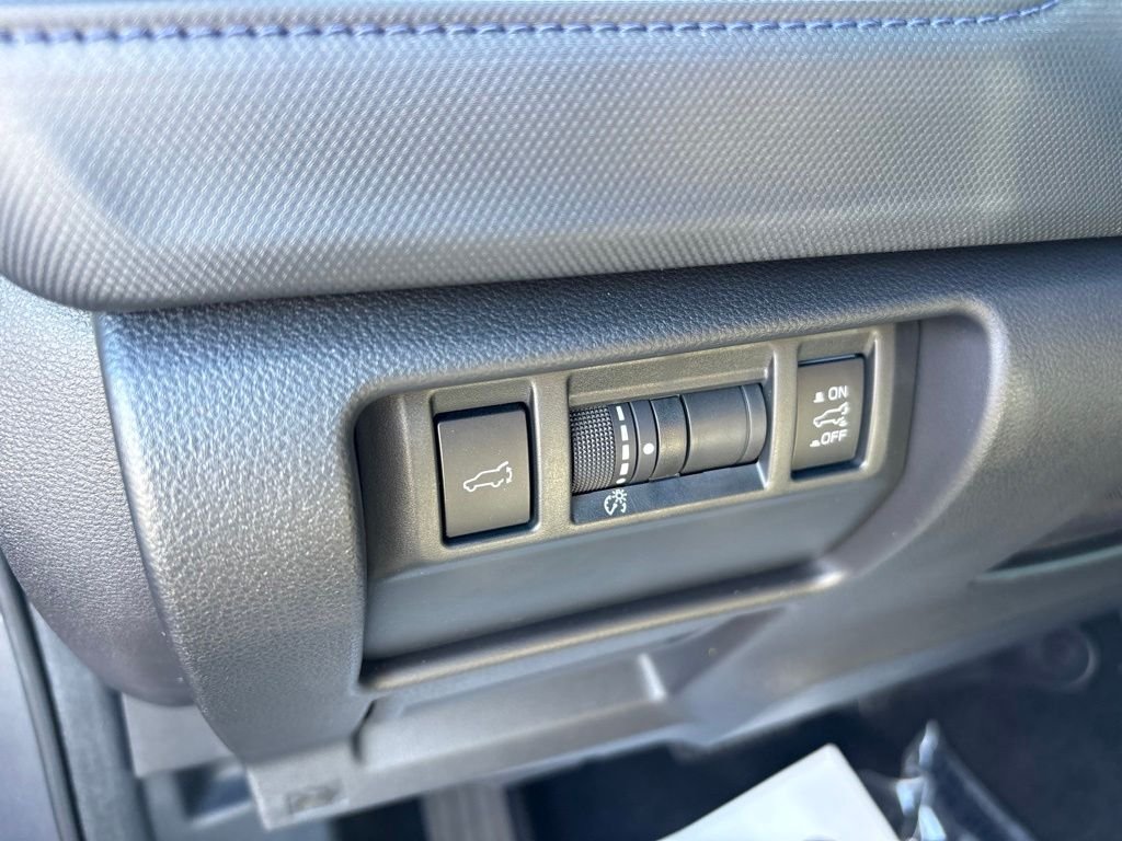 Certified Used 2026 Gray Subaru Premium image 18