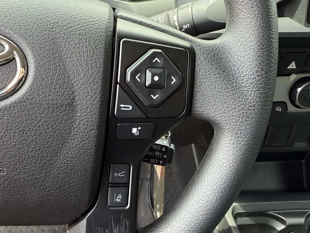 Used 2022 Red Toyota SR image 22