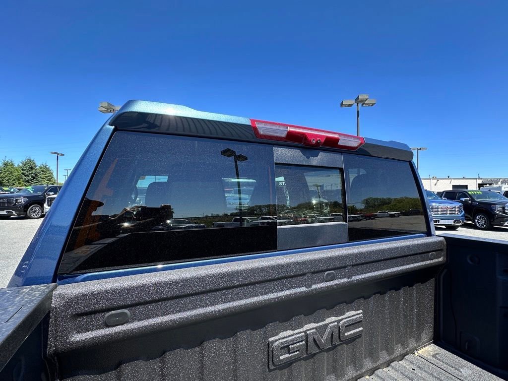New 2026 DOWNPOUR METALLIC GMC Denali image 39