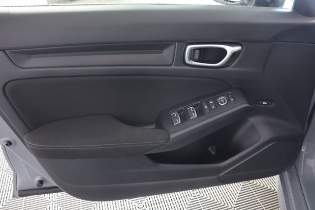 2026 Honda Civic Sport - Photo 24