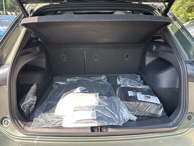 New 2026 Green Volkswagen 2.0T SE R-Line Black image 18
