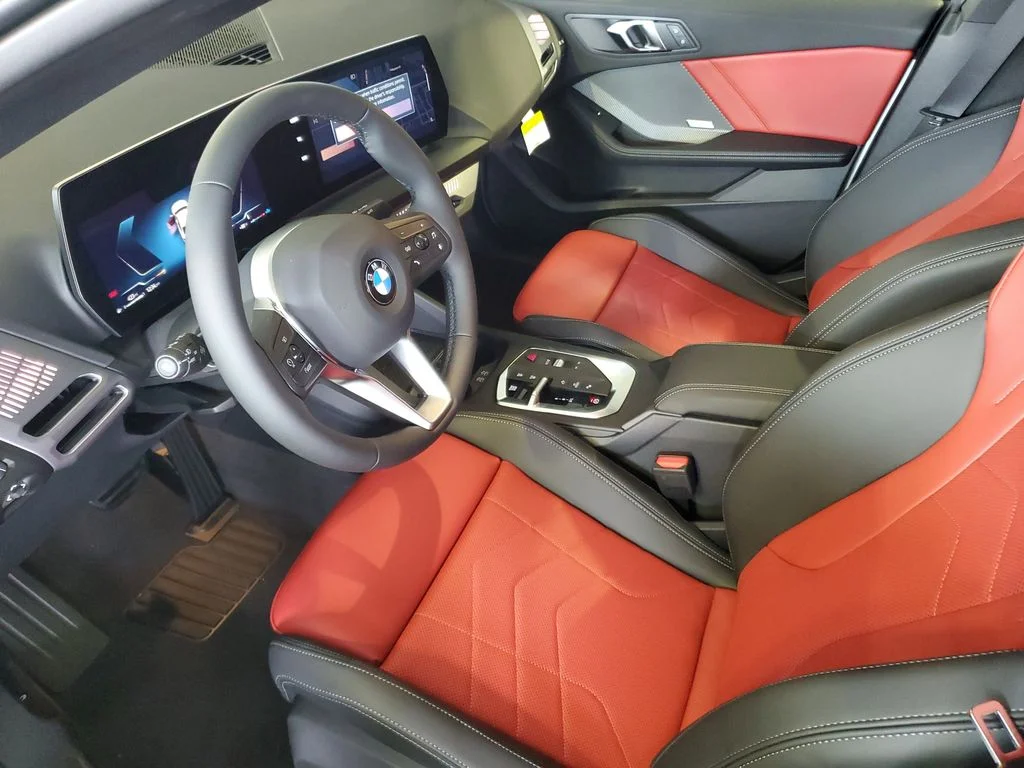 New 2026 Alpine White BMW 228 Gran Coupe image 14