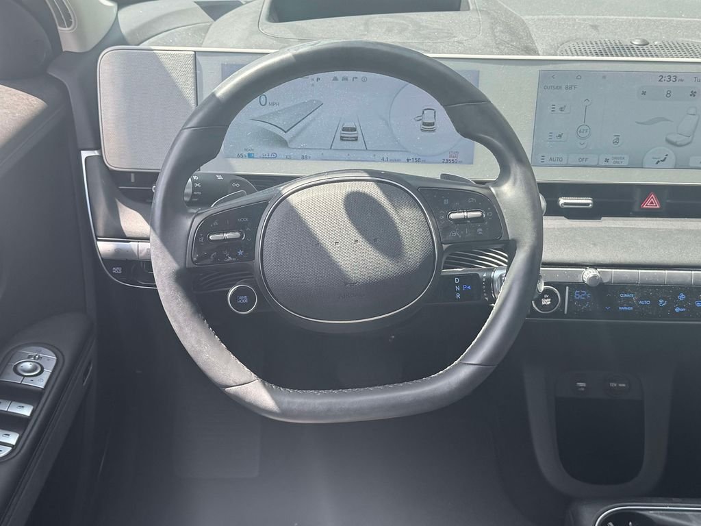 2023 Hyundai IONIQ 5 Limited - Photo 14