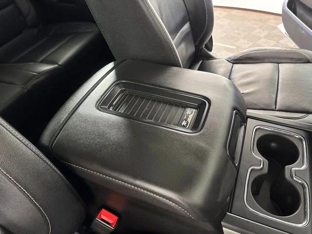 Used 2019 White Chevrolet LTZ image 32