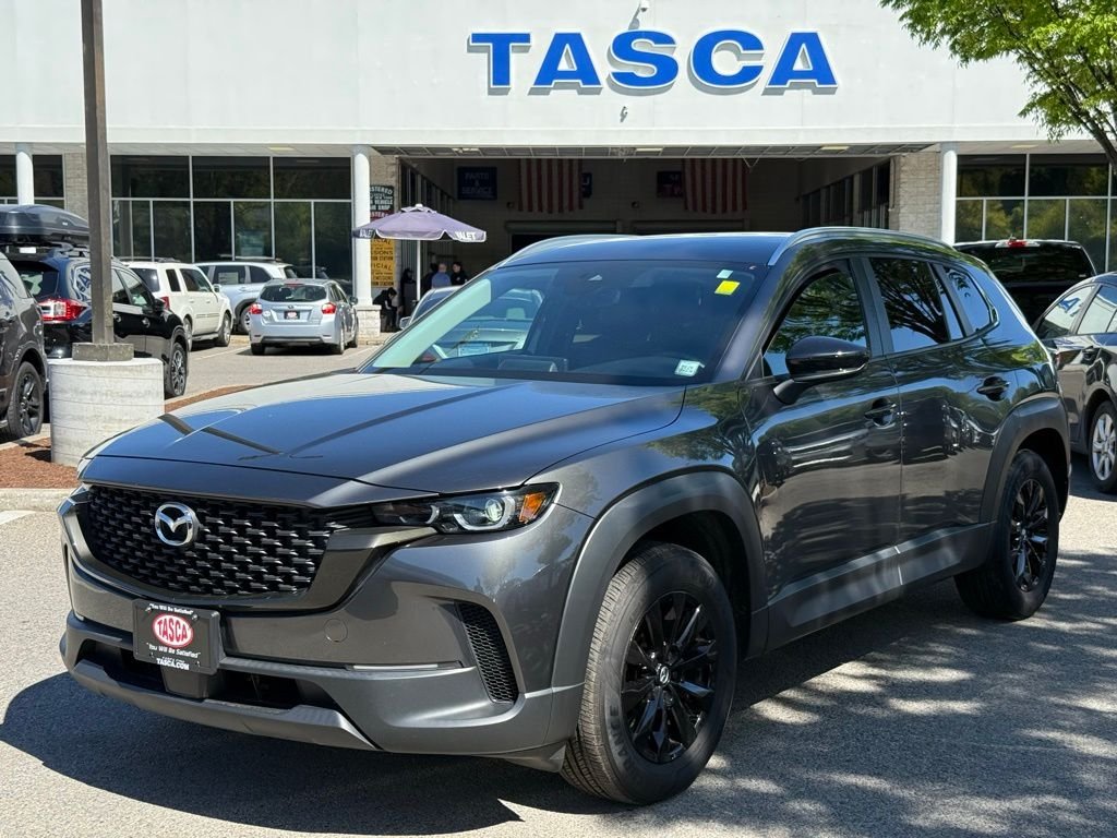 2024 Mazda CX-50 2.5 S PREFERRED's photo