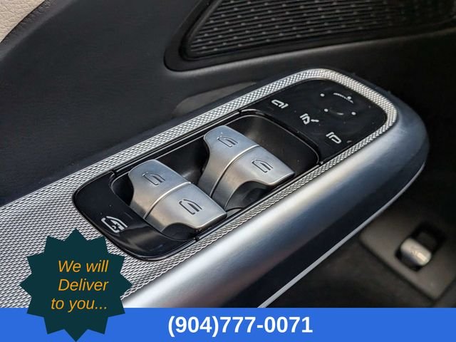 Used 2025 Black Mercedes-Benz E 350 image 30