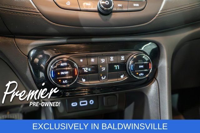 Used 2023 Sapphire Buick Select image 25