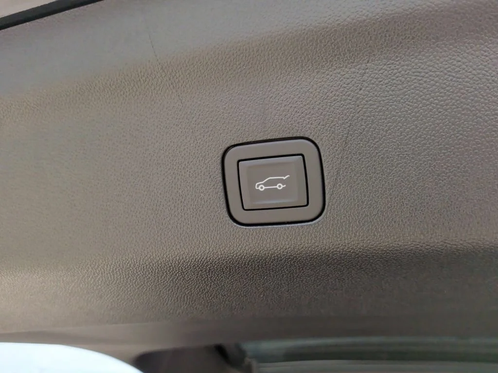 2026 Chevrolet Tahoe RST - Photo 46