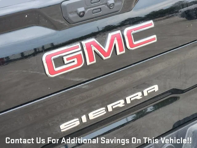 2026 GMC Sierra 1500 SLT - Photo 8