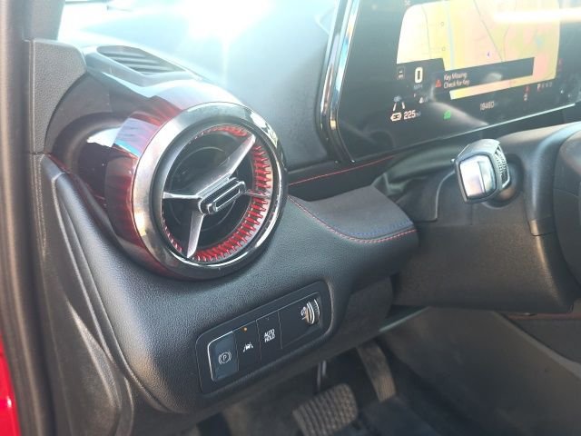 Used 2024 Red Chevrolet RS image 18