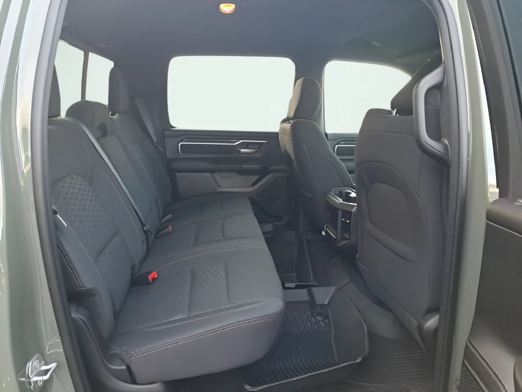 2026 RAM 1500 Big Horn/Lone Star - Photo 15