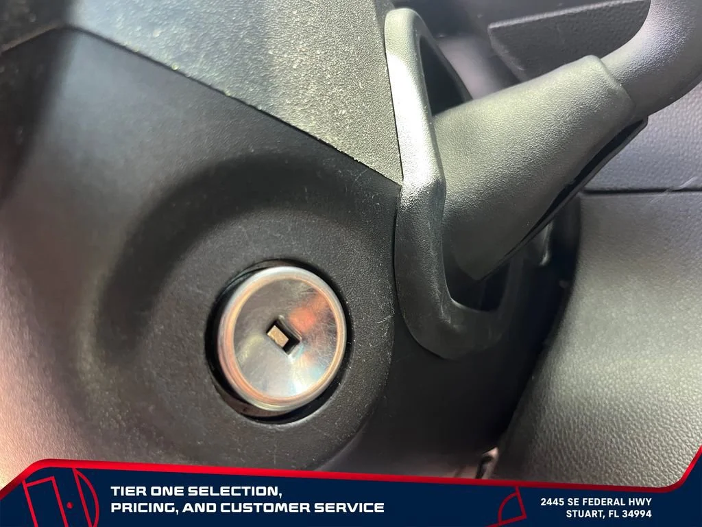 Used 2019 BLACK Chevrolet Custom Trail Boss image 21