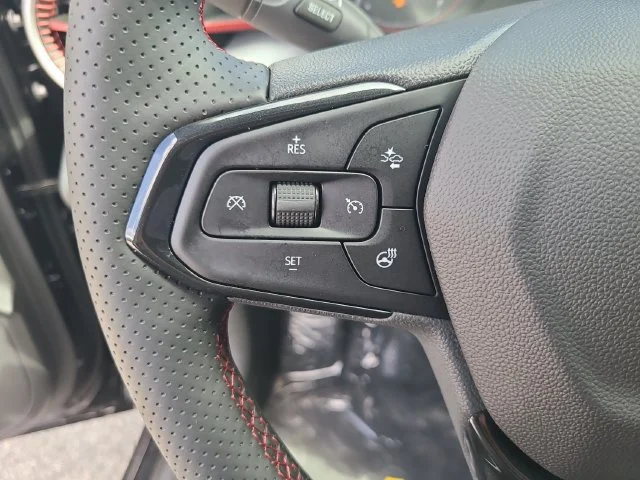 New 2026 Mosaic Black Metallic Chevrolet 1RS image 25